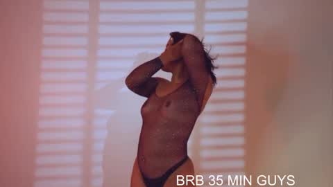 followme Ebanolu        SCHEDULE  GMT-5 COLOMBIA   TUESDAY TO SUNDAY 530   online show from February 27, 11:59 pm