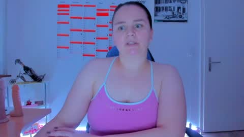 ebikon24 online show from June 23, 7:23 pm