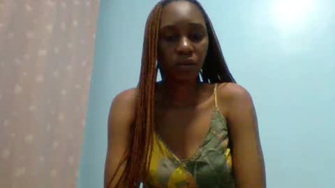 Ebon Fantasy1s online show from March 4, 8:48 pm