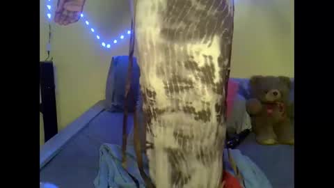 eboniana online show from January 29, 3:15 pm