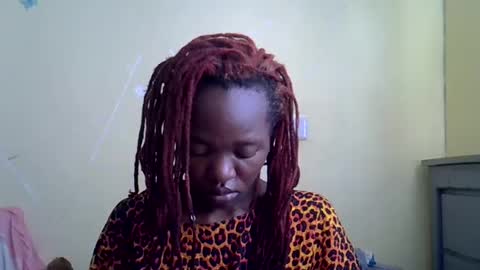 eboniana online show from July 13, 8:59 am