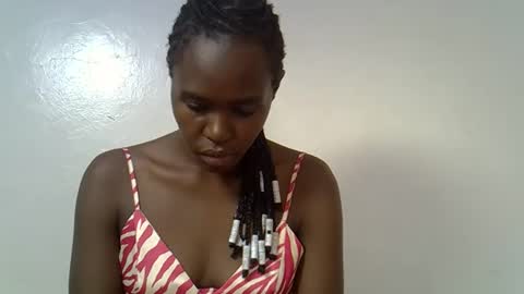 eboniey_slim online show from March 6, 6:25 pm