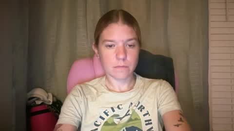 americnbarbie online show from June 14, 4:24 am