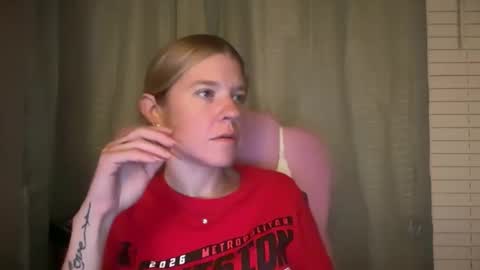 americnbarbie online show from June 3, 3:07 am