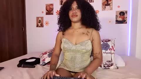 ebony_af online show from June 21, 11:47 am