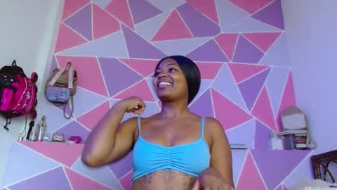 Alika Ashanti online show from November 4, 4:56 pm