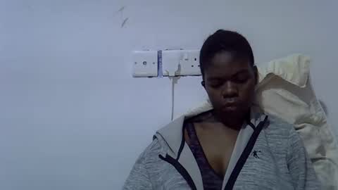 Ebony babey online show from March 10, 2:15 am