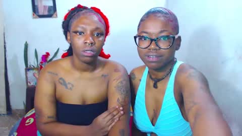 chayna smith online show from February 15, 3:52 am