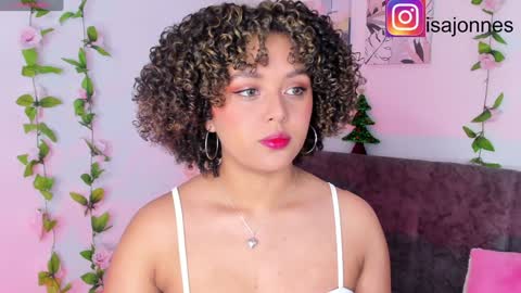 isa online show from December 13, 9:41 pm