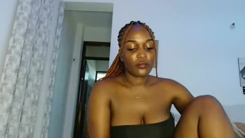 ebony online show from April 1, 1:52 pm
