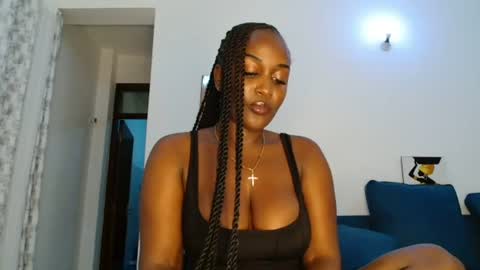 ebony online show from July 21, 10:54 pm