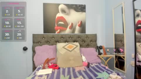 ebony_hot_25 online show from July 13, 12:00 am