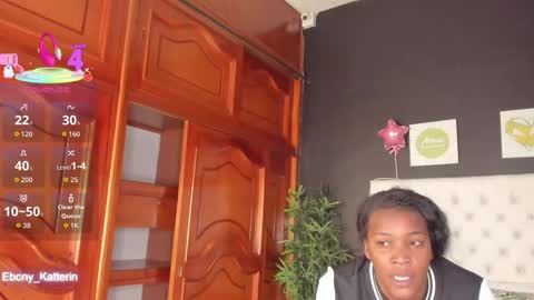 ebony_katterin online show from May 1, 11:13 am