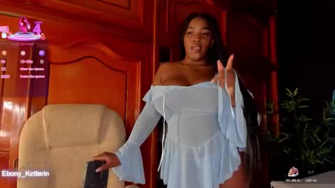 ebony_katterin online show from March 13, 2:29 pm