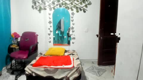 ebony_luna1 online show from July 6, 7:27 pm