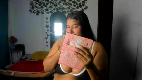 ebony_luna1 online show from July 13, 4:30 pm
