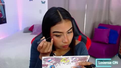 moon online show from October 16, 3:36 pm