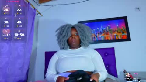 LINA  online show from August 1, 3:08 am