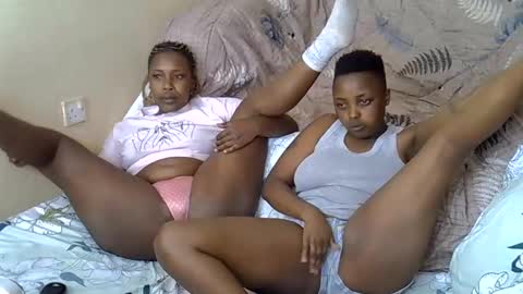ebony_rubie online show from June 10, 3:33 pm