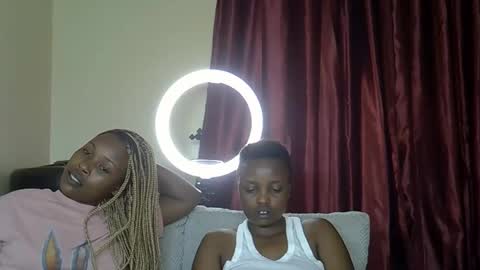 ebony_rubie online show from April 29, 7:30 pm