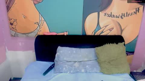 Lyn online show from October 29, 7:56 am