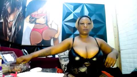 ebonyfancyfacexxx online show from March 13, 6:42 pm