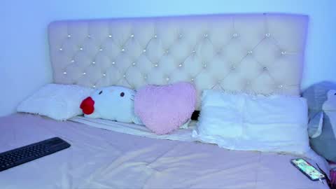 Queen Ebony online show from July 10, 6:41 pm