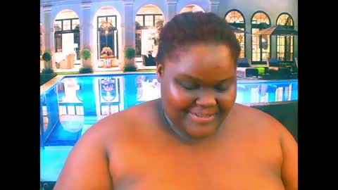 ebonyhotbuns4u2luv online show from July 28, 6:31 pm
