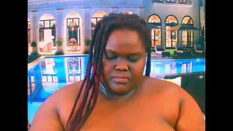 ebonyhotbuns4u2luv online show from July 28, 5:27 am