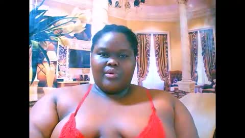 ebonyhotbuns4u2luv online show from September 17, 7:01 pm