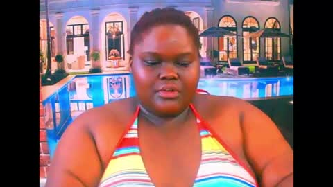 ebonyhotbuns4u2luv online show from July 27, 5:26 am