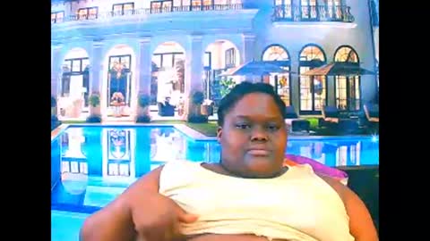 ebonyhotbuns4u2luv online show from February 26, 6:45 am