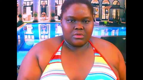 ebonyhotbuns4u2luv online show from July 25, 6:20 am