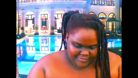 ebonyhotbuns4u2luv online show from July 22, 11:11 am
