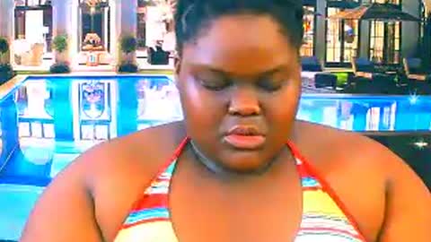 ebonyhotbuns4u2luv online show from July 14, 5:12 am