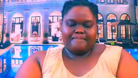 ebonyhotbuns4u2luv online show from July 6, 6:32 pm
