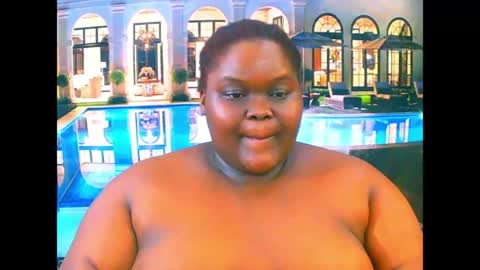 ebonyhotbuns4u2luv online show from July 28, 7:39 pm