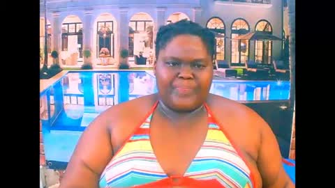 ebonyhotbuns4u2luv online show from July 18, 11:02 am