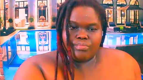 ebonyhotbuns4u2luv online show from July 28, 12:48 pm
