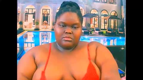 ebonyhotbuns4u2luv online show from December 1, 7:49 pm