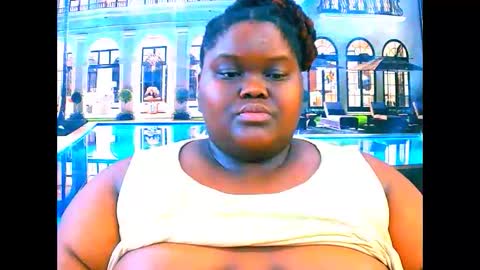 ebonyhotbuns4u2luv online show from February 9, 7:21 am