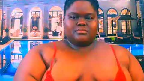 ebonyhotbuns4u2luv online show from July 4, 6:09 am