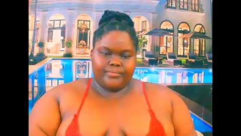 ebonyhotbuns4u2luv online show from November 27, 7:28 pm