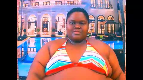 ebonyhotbuns4u2luv online show from June 9, 6:40 pm