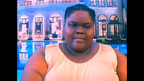 ebonyhotbuns4u2luv online show from June 30, 10:15 am