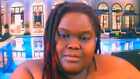 ebonyhotbuns4u2luv online show from July 28, 11:17 am