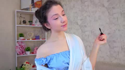 Milly online show from March 8, 3:21 am