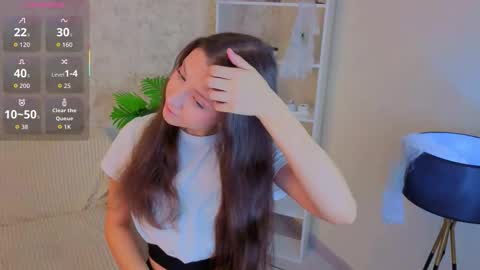 Milly online show from November 18, 3:40 am