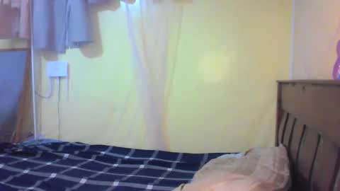 Ebonymuse2 online show from May 3, 1:14 pm