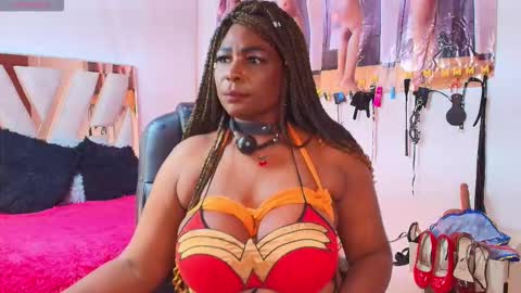 Carmen online show from November 29, 4:05 am